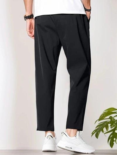 Marco | Stilvolle luxuriöse Hose