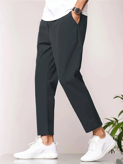 Marco | Stilvolle luxuriöse Hose