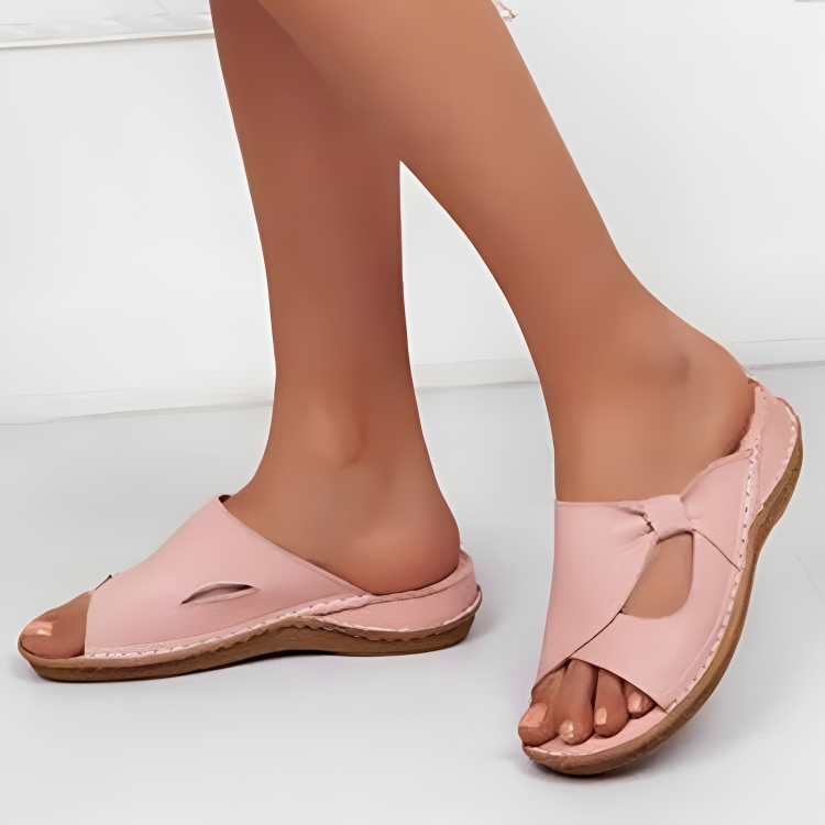 Benjamin | Trendige Sandalen