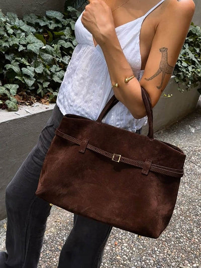 Anke | Stilvolle und komfortable Tasche