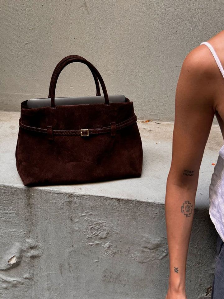 Anke | Stilvolle und komfortable Tasche