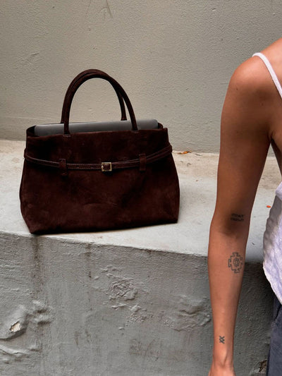 Anke | Stilvolle und komfortable Tasche