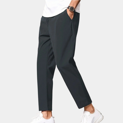 Marco | Stilvolle luxuriöse Hose