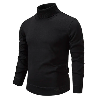 Valentin | Exklusive Rollkragenpullover