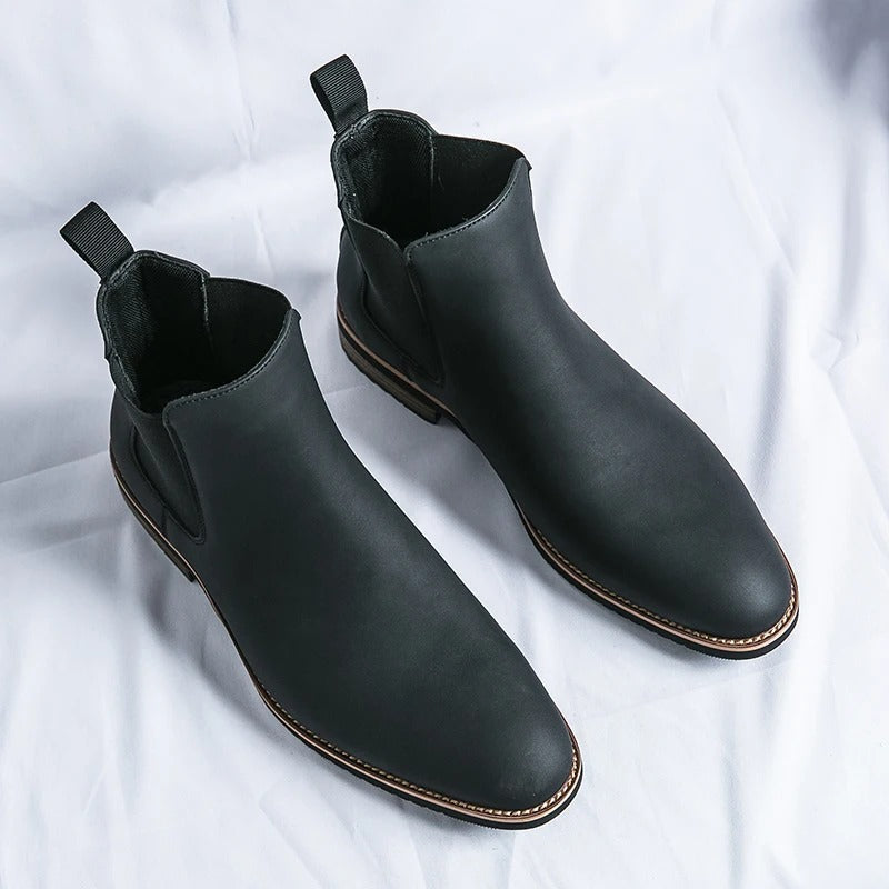 Finn | Stilvolle und bequeme Stiefel