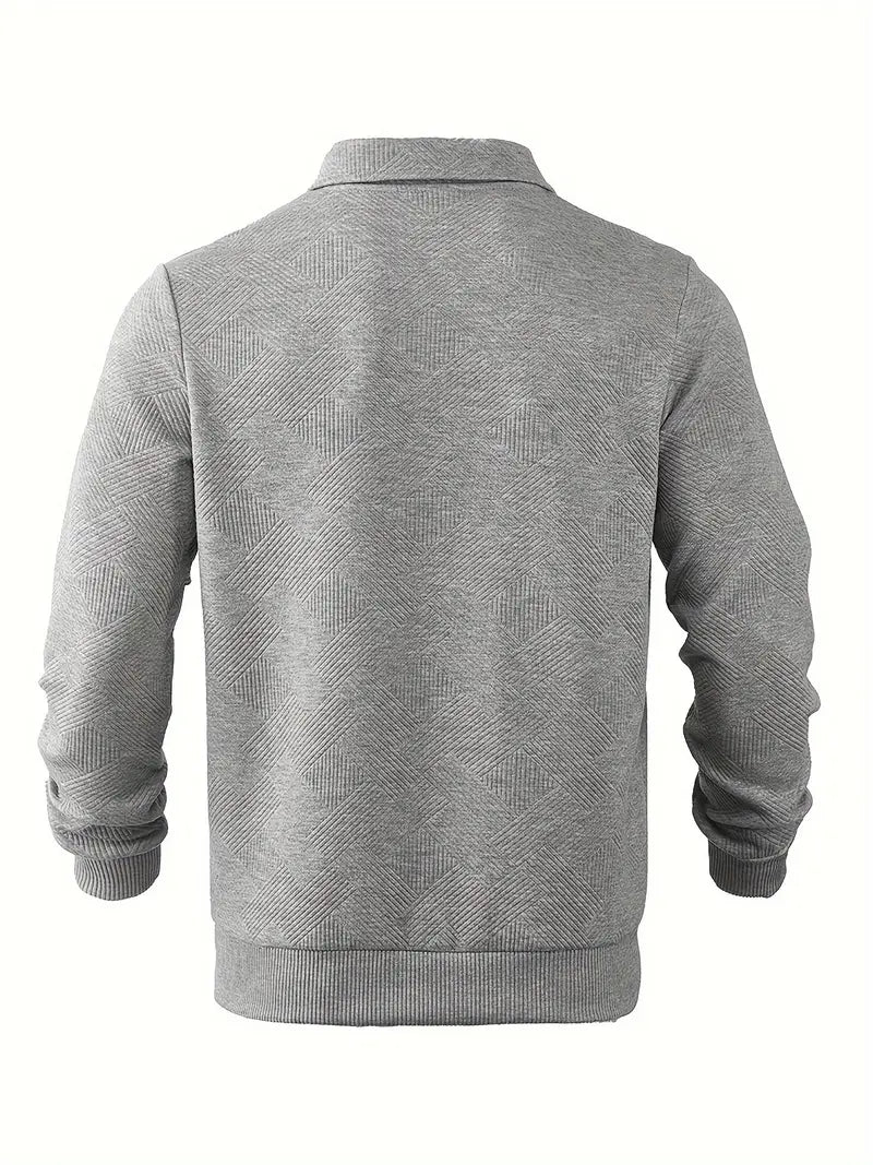 Oskar | Vintage-Pullover