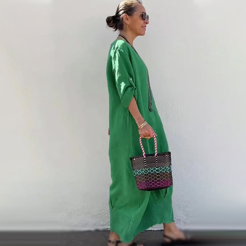 Marie | komfortables Kleid