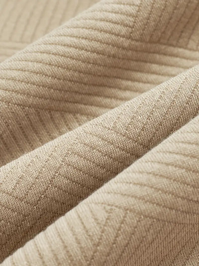 Oskar | Vintage-Pullover