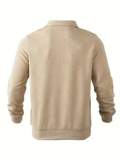 Oskar | Vintage-Pullover