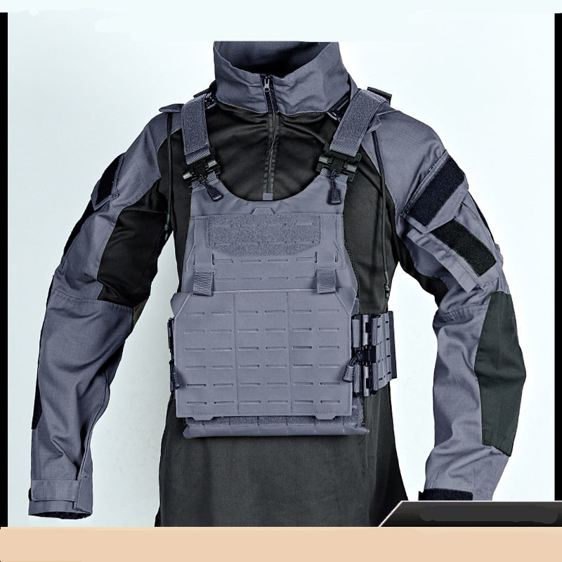 Johannes | Warmer und robuster Pullover