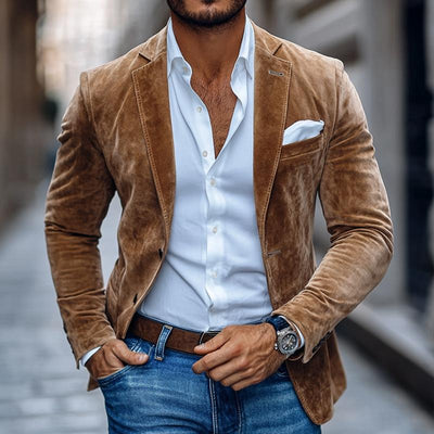Tom | Eleganter Blazer