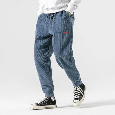 Mathias | stylische und einzigartige hose aus cord