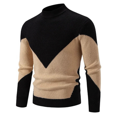 Georg | Komfortabler Premium-Pullover