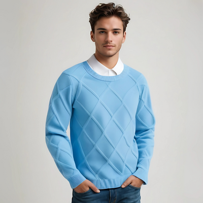 Noah | Stilvolle Kaschmir Pullover