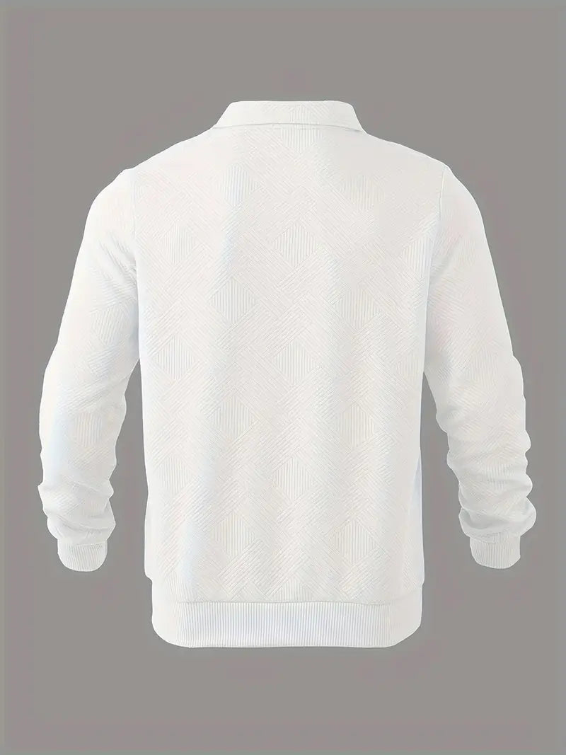 Oskar | Vintage-Pullover