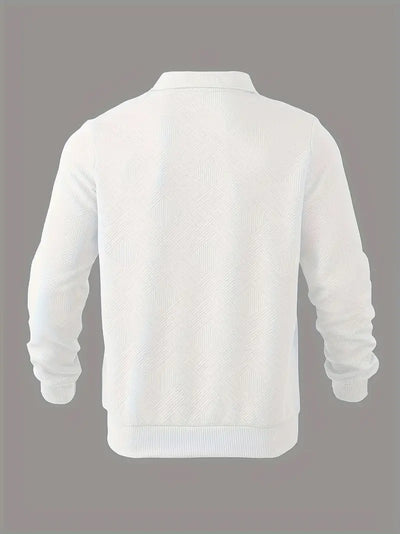 Oskar | Vintage-Pullover