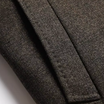 Moritz | Wollmantel