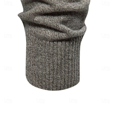 Philipp | Stilvolle Strickpullover