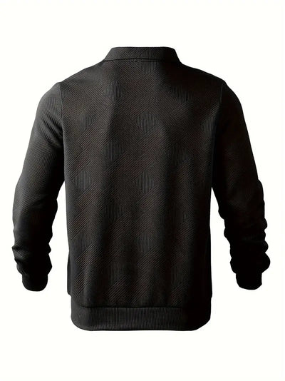 Oskar | Vintage-Pullover